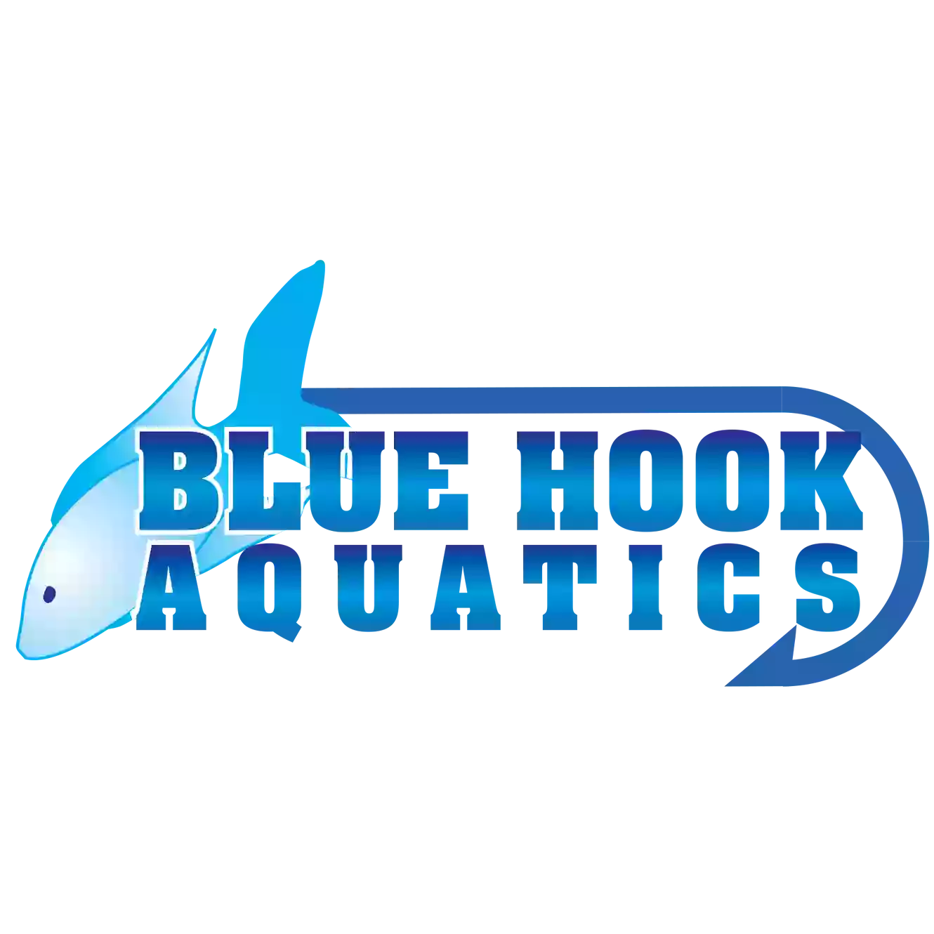 Blue Hook Aquatics