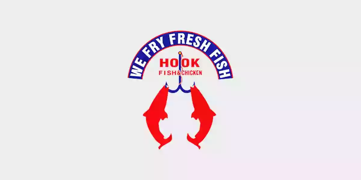 Hook Fish & Chicken