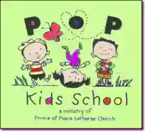 Pop Kids School