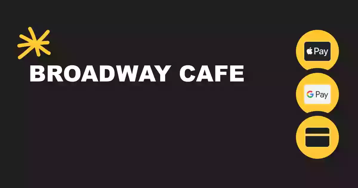 Broadway Cafe