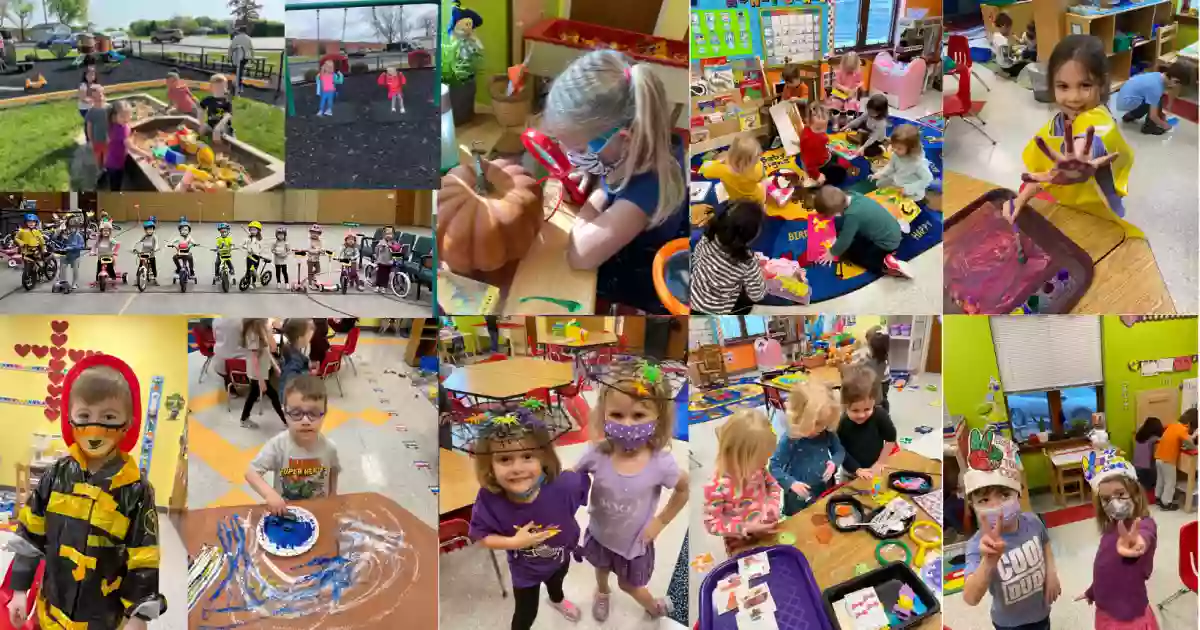 Faith Community Preschool