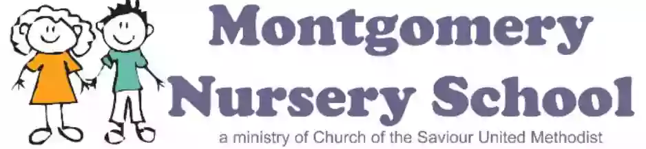 Montgomery Nursery School