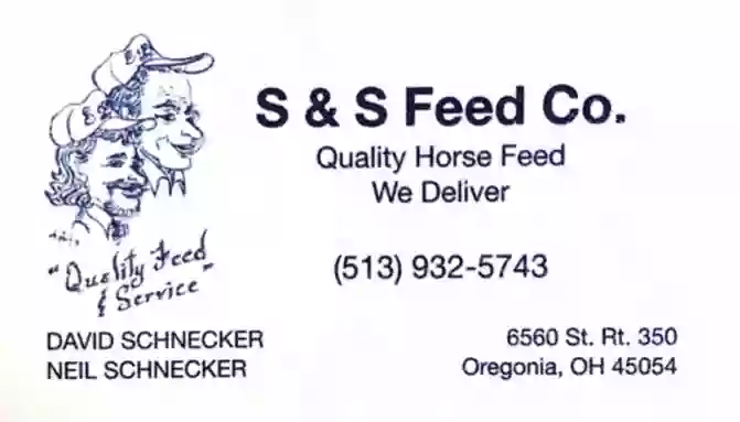 S&S Feed Co.