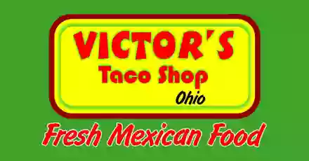 victors taco shop trotwood