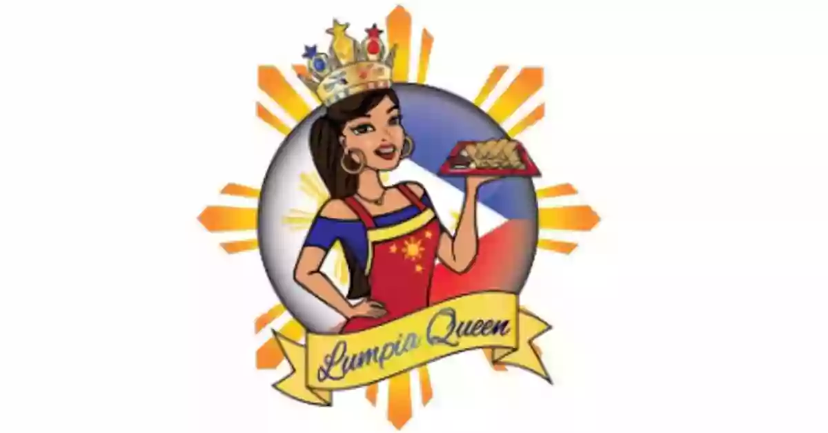 The Lumpia Queen