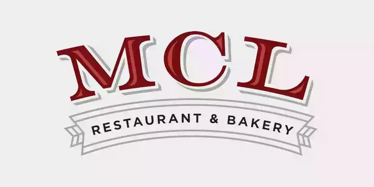 MCL Restaurant & Bakery Kettering