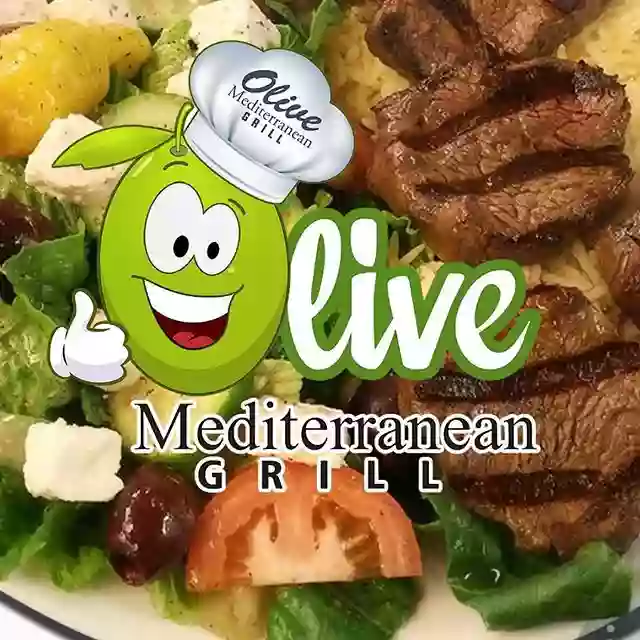 Olive Mediterranean Grill