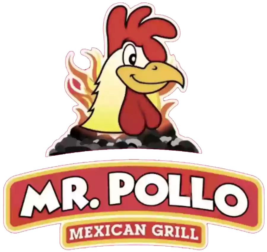 Mr. Pollo Mexican Grill