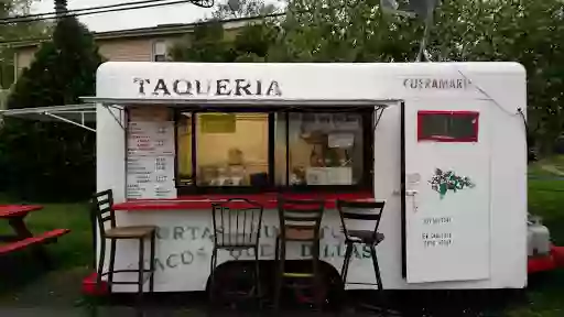 Taqueria Cueramaro