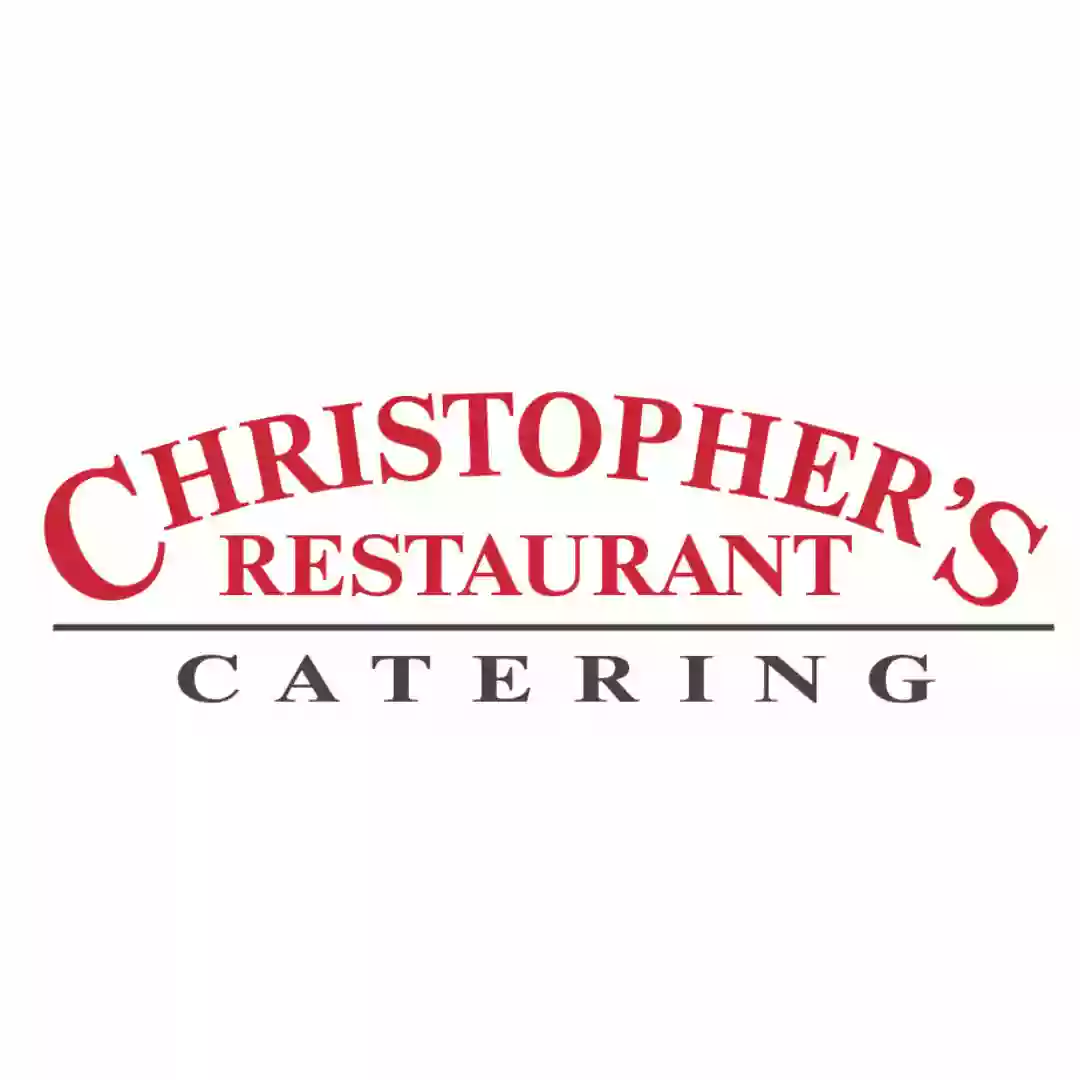 Christopher's Restaurant & Catering