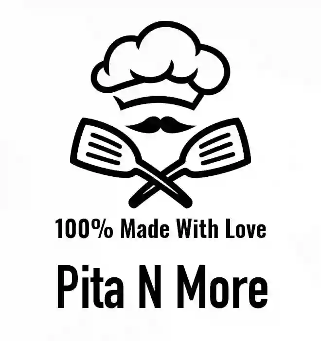 Pita N More