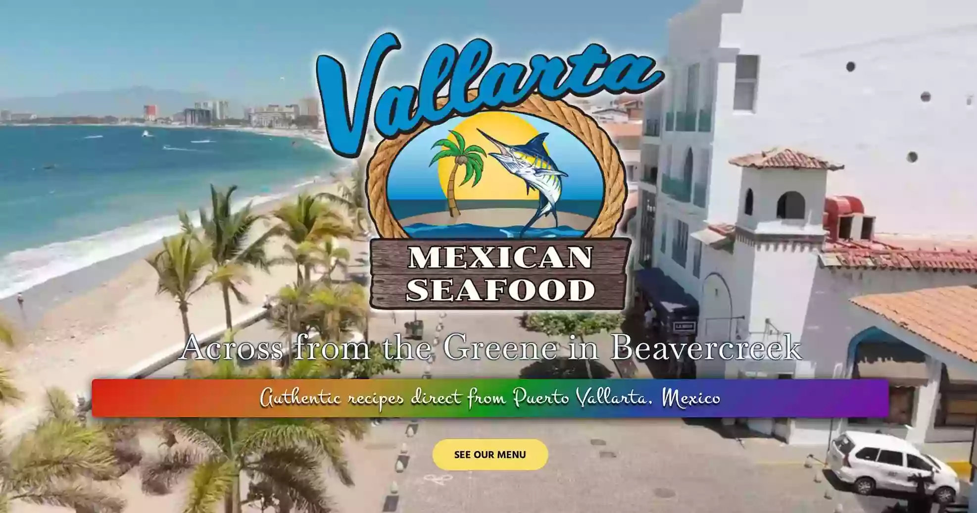 Vallarta Mexican & Seafood