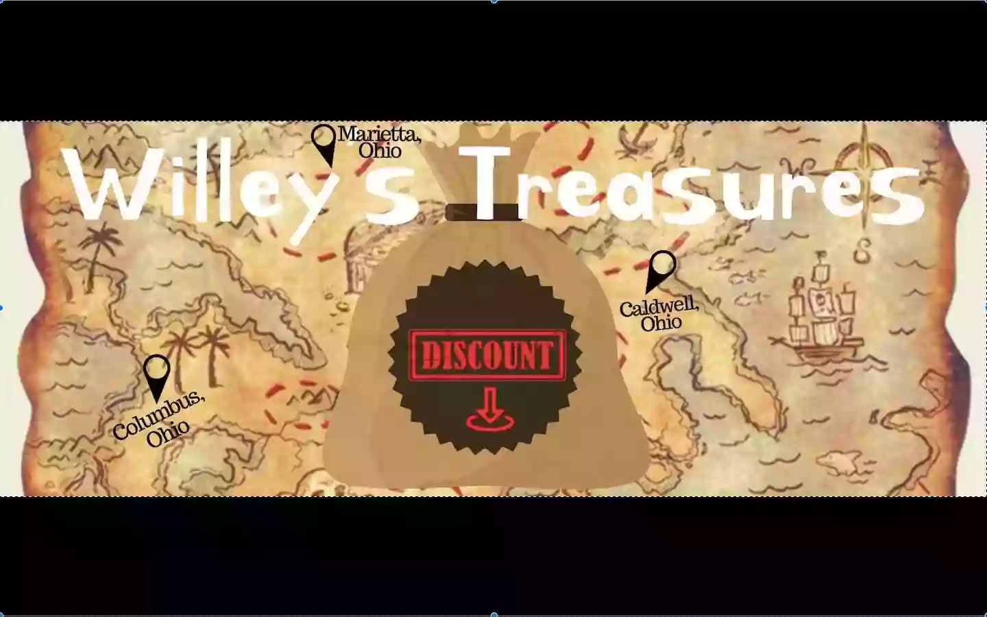 Willey's Treasures LLC