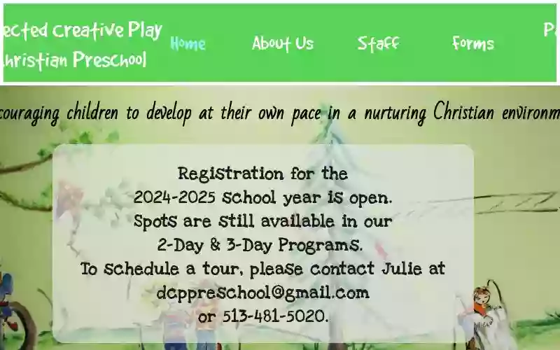 Directed Creative Play, Inc.