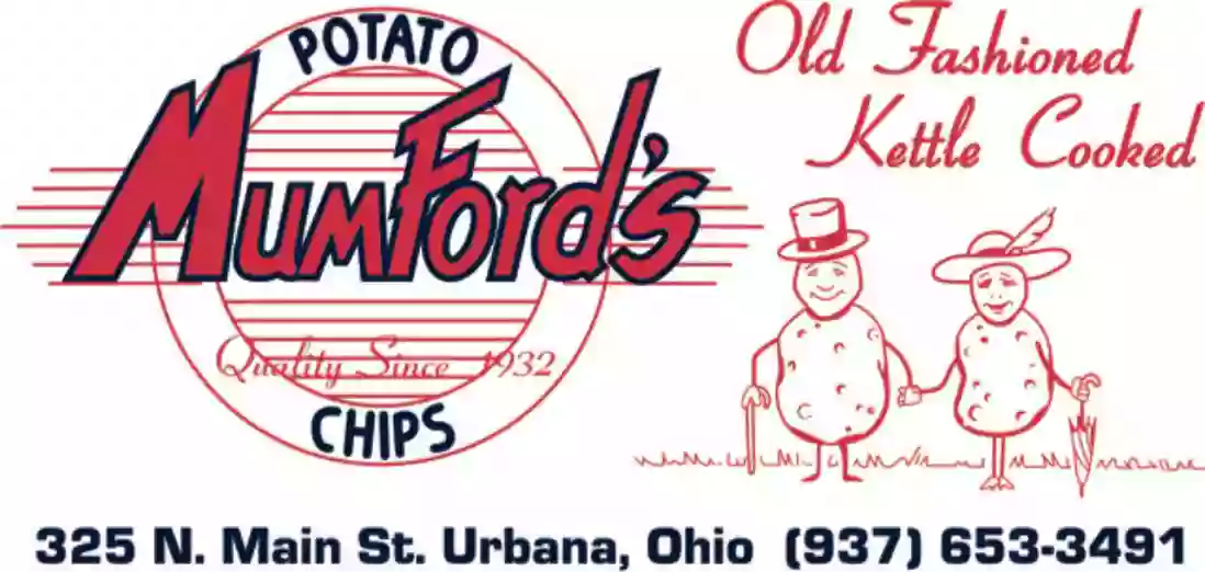 Mumford's Potato Chip & Deli