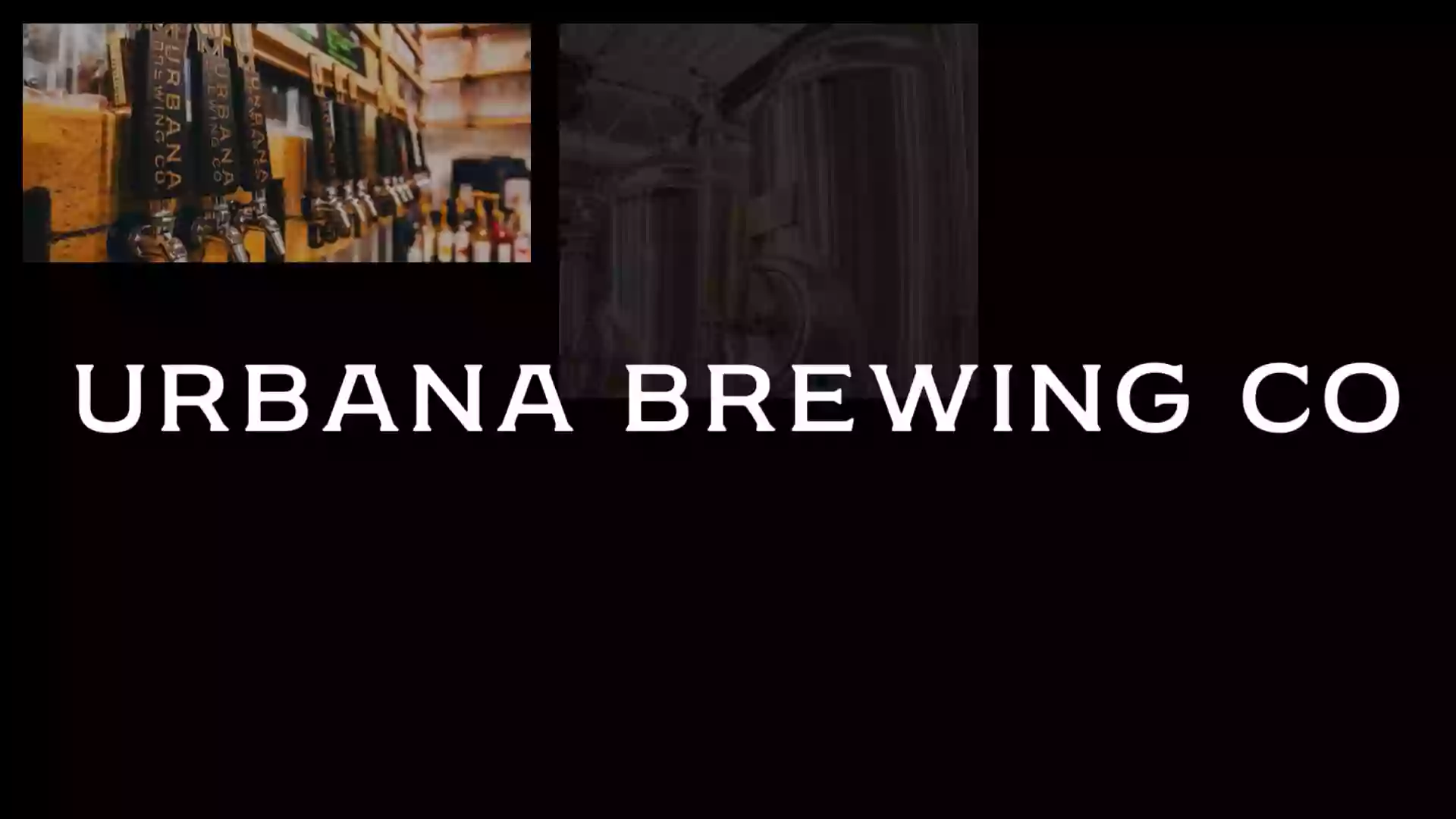 Urbana Brewing Co.