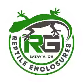 RG Reptile Enclosures