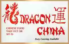 Dragon China
