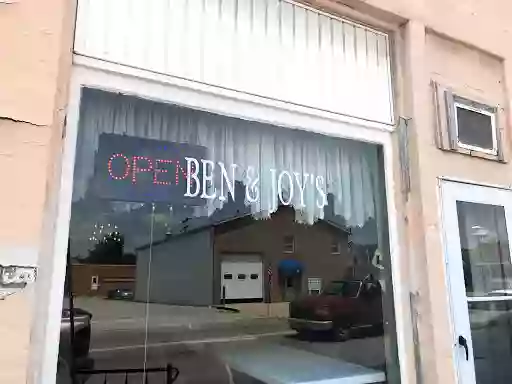 Ben & Joy's Restaurant