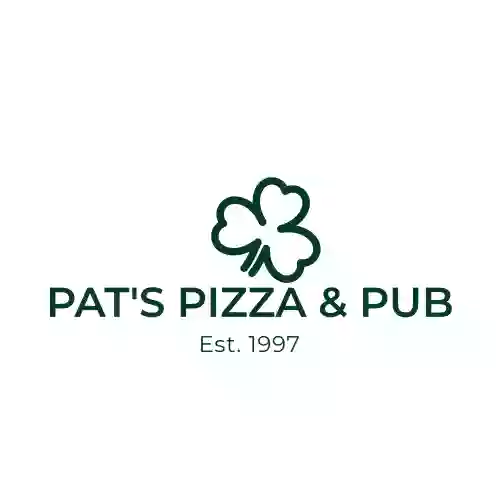 Pat's Pizza & Pub