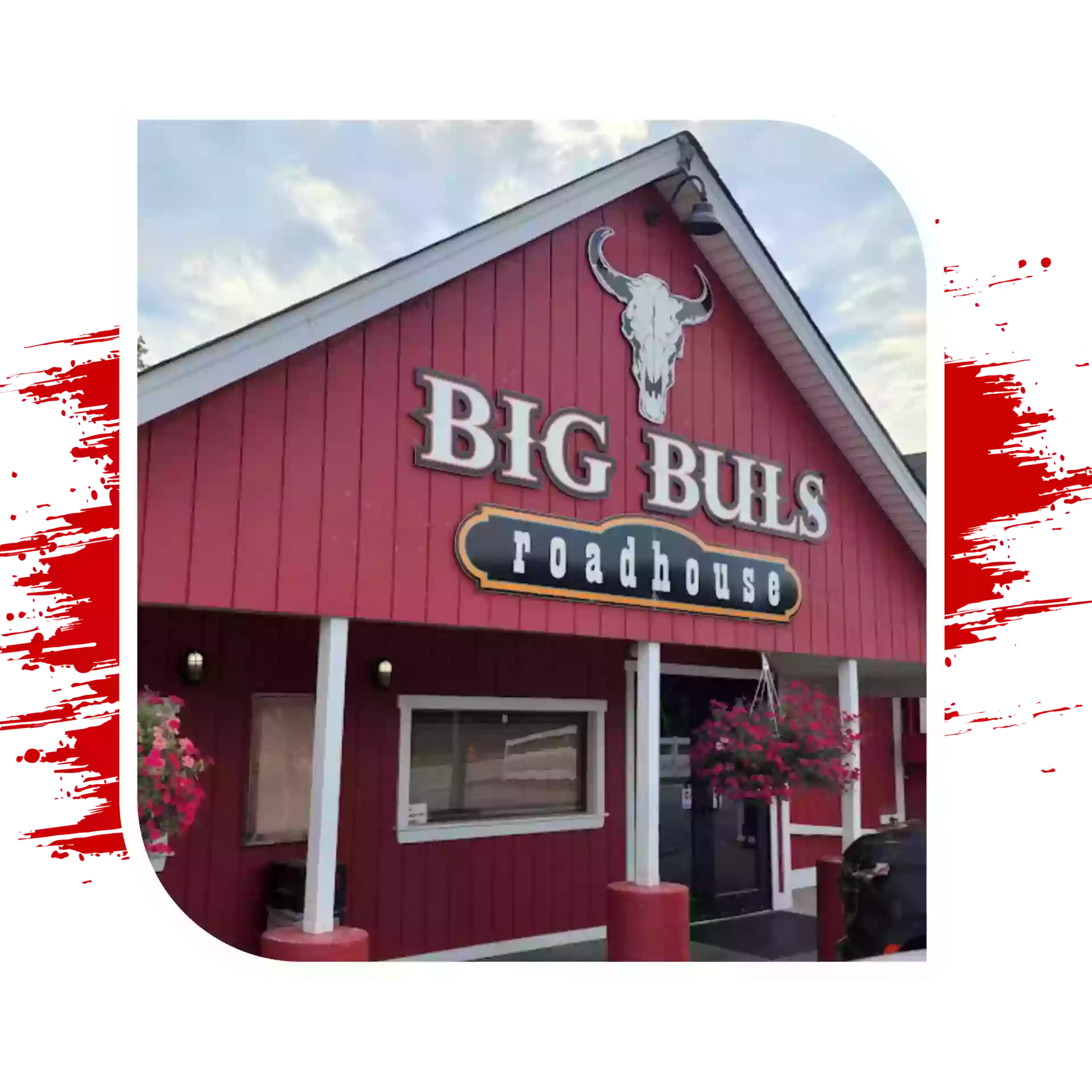 Big Buls Roadhouse