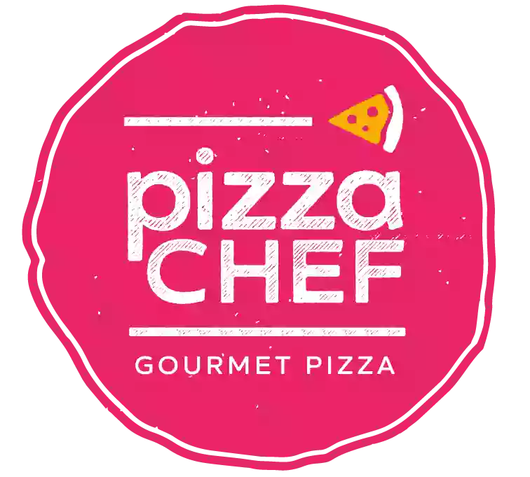 Pizza Chef Gourmet Pizza