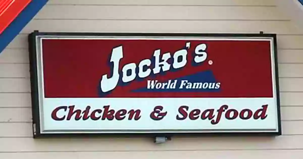 Jocko's Chicken & Seafood