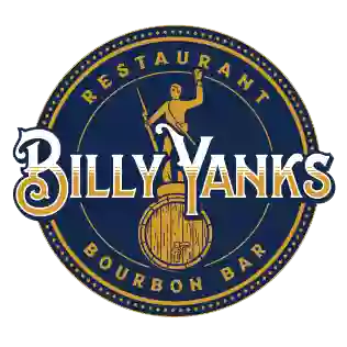 Billy Yanks