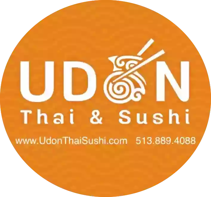 Udon Thai and Sushi