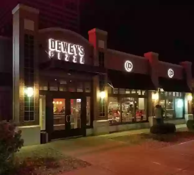 Dewey's Pizza