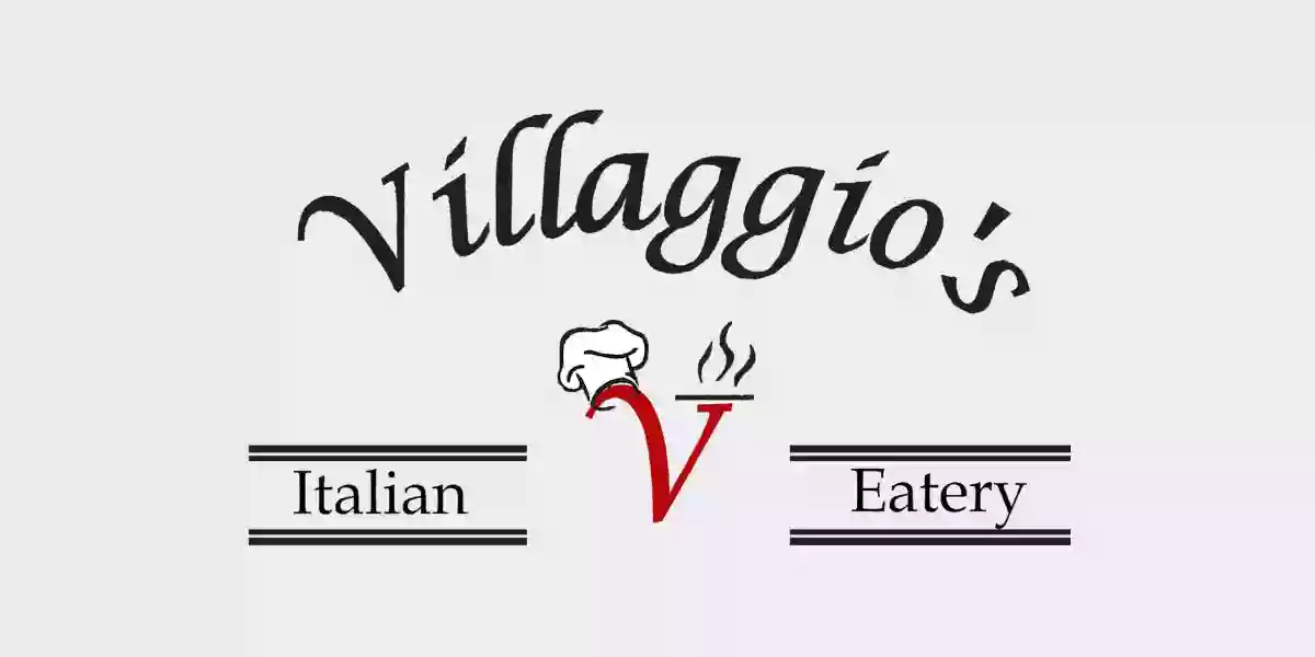 Villaggio's Italian Eatery