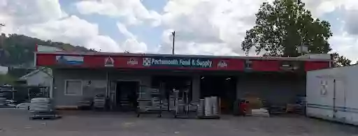 Portsmouth Feed & Supply