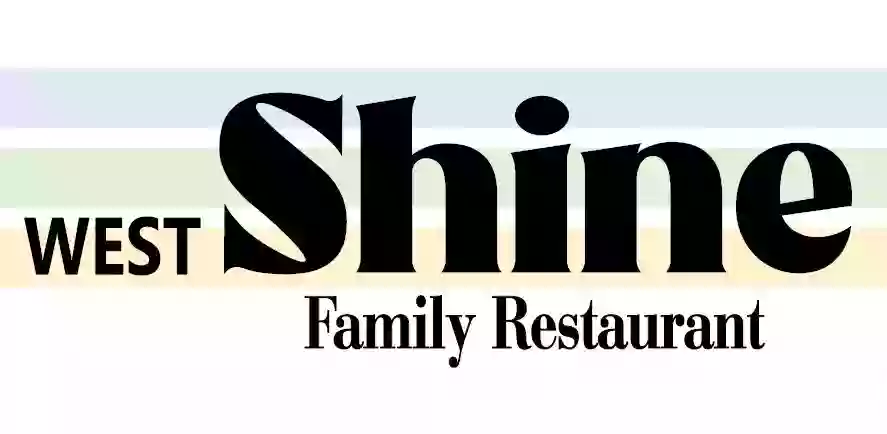 West Shine Family Restaurant