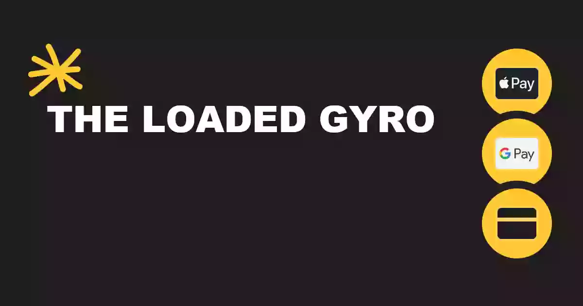 The Loaded Gyro