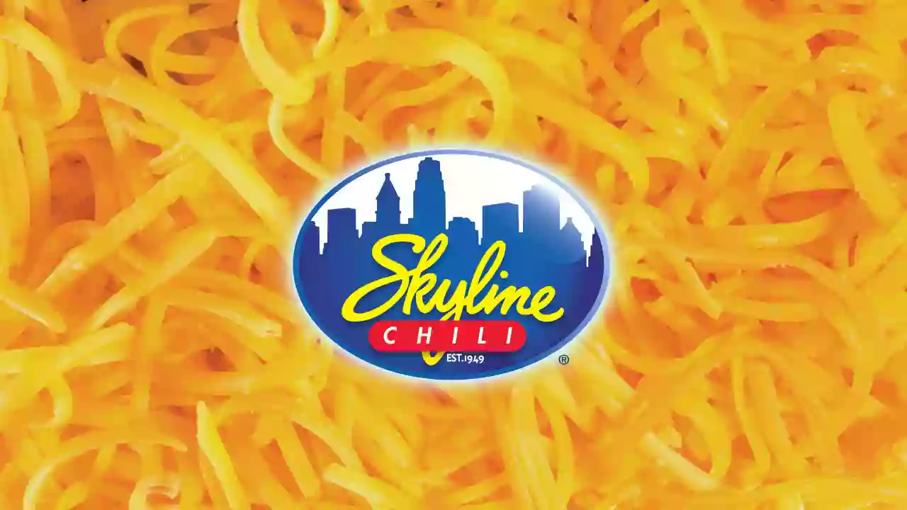 Skyline Chili