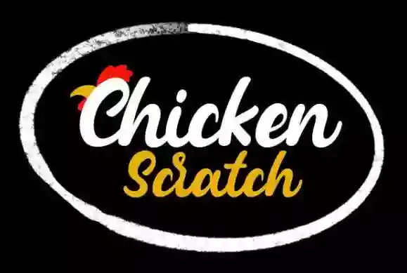 Chicken Scratch