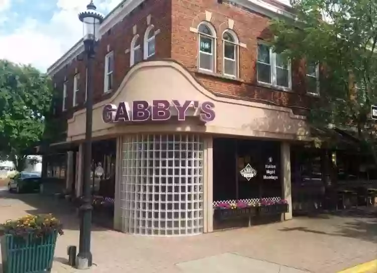 Gabby's Cafe