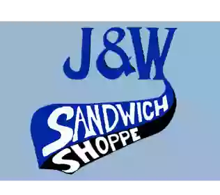 J & W Sandwich Shoppe‎