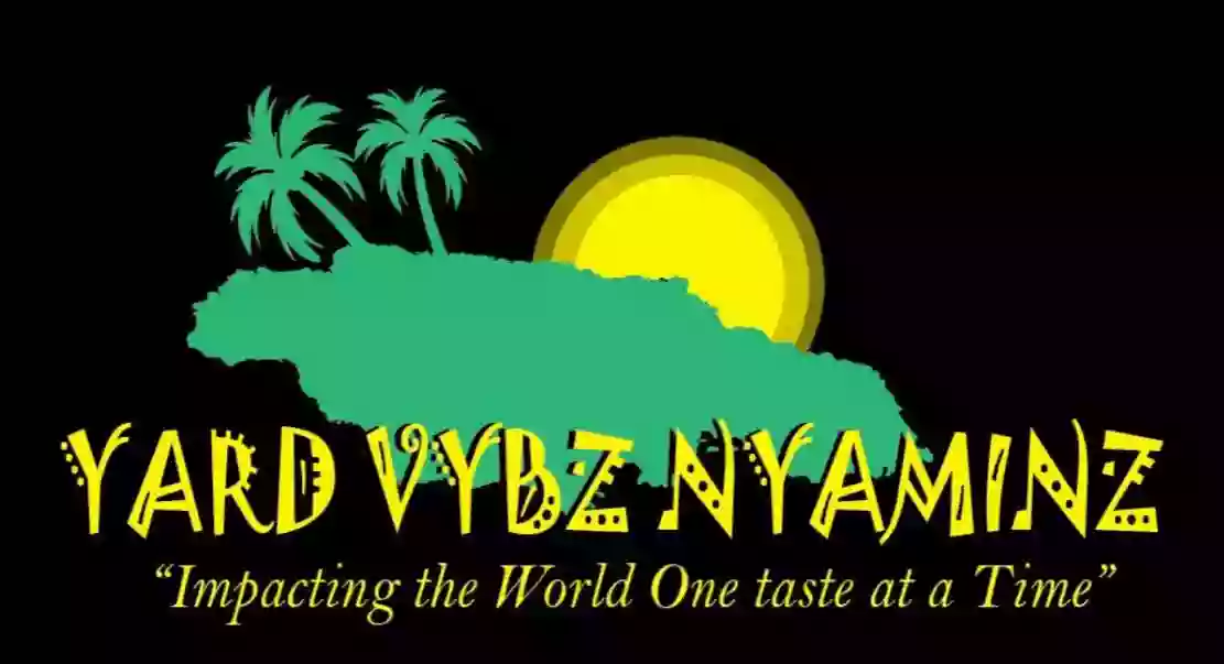 Yard Vybz Nyaminz And Catering Jamaican Restaurant