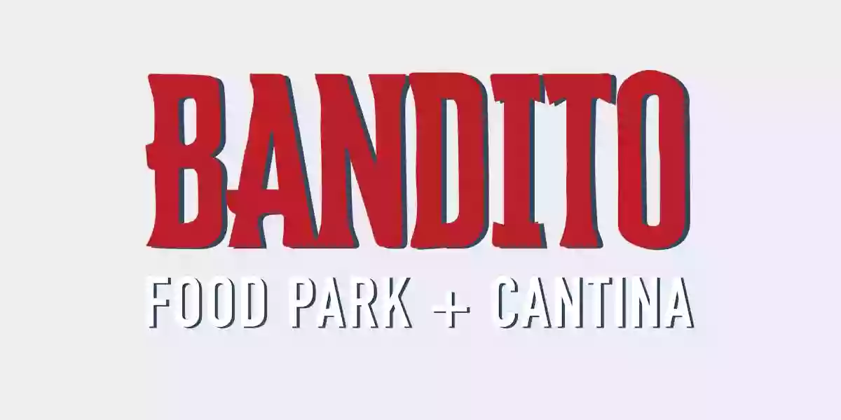 BANDITO Food Park + Cantina