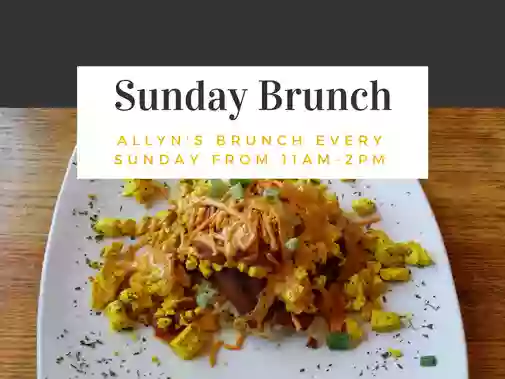 Allyn's Cafe