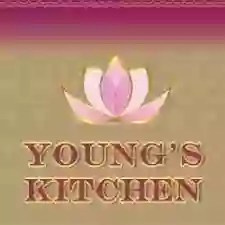 Young's Kitchen