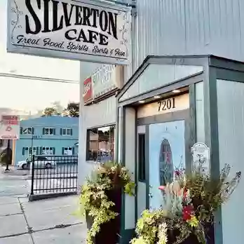 Silverton Café