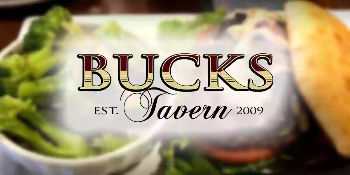 Bucks Tavern