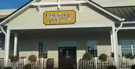 Country Inn Restaurant