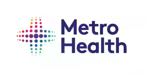 MetroHealth Department of Radiology