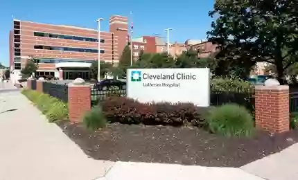 Cleveland Clinic - Lutheran Hospital