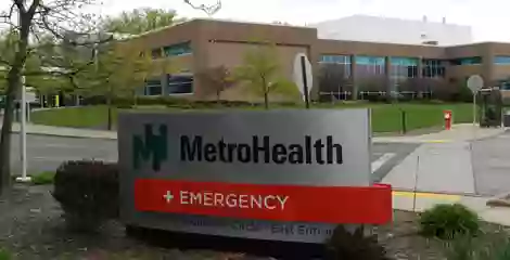 MetroHealth Cleveland Heights Medical Center - Ultrasound Services