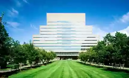 Cleveland Clinic - Crile Building