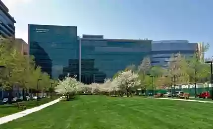 Cleveland Clinic - Glickman Tower